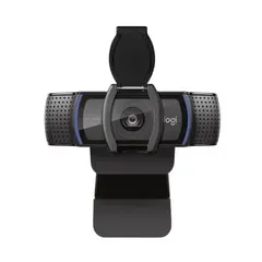 Logitech computer camera