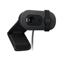 logitech camera web