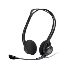 Logitech headset usb