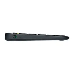 logitech keyboard wireless