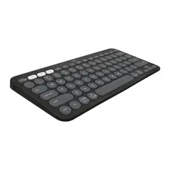 logitech keyboard bluetooth