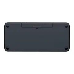 logitech keyboard bluetooth