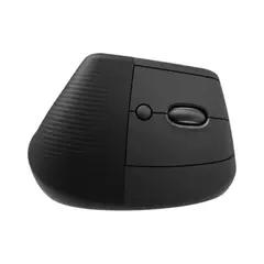 logitech vertical mouse