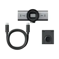 webcam logitech
