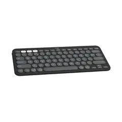 logitech MX Master 3S keyboard
