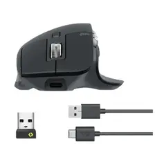 logitech wireless mouse