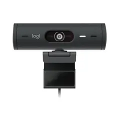 Logitech Brio 505