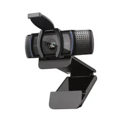 Logitech web camera