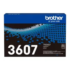 ​Brother TN-3607