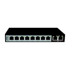 دي لينك DES-F1010P-E