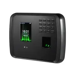 fingerprint scanner