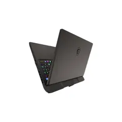 msi gaming laptop