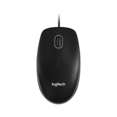 Logitech B100