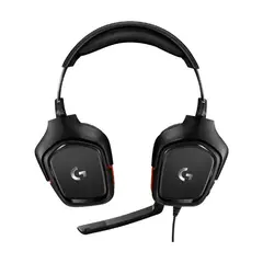 Logitech G332