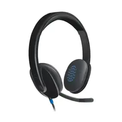 Logitech HeadsetLogitech usb headsets