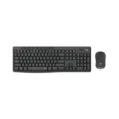 Logitech MK295