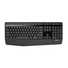 logitech wireless mouse and keyboard