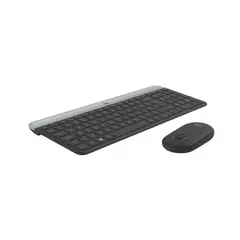 logitech keyboard wireless