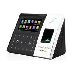 ​ZKTeco uFace202