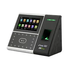 ​ZKTeco UFace302