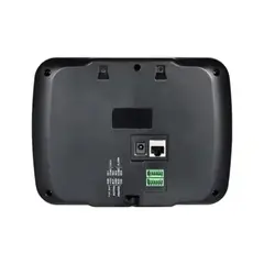 fingerprint machine