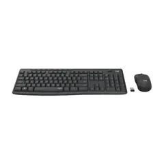 wireless keyboard and mouse