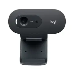logitech C505