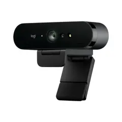 logitech camera