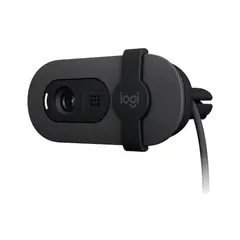 logitech webcam