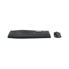 wireless mouse and keyboard