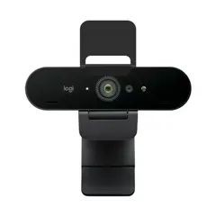 logitech camera