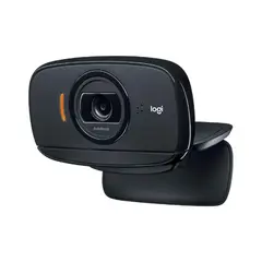 logitech camera web