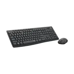 logitech mouse and keyboard