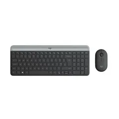 ​Logitech MK470