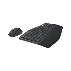 logitech wireless mouse and keyboard
