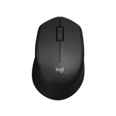 Logitech wireless mouse