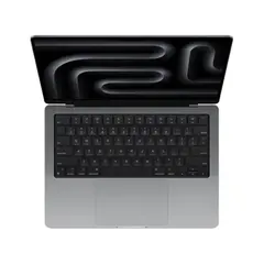 Apple MacBook Laptop