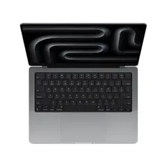 Laptop Apple MacBook Pro
