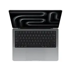 Apple MacBook Pro laptop