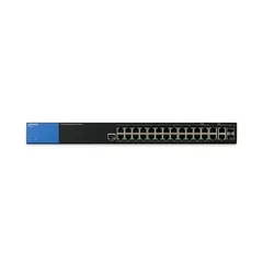 Linksys LGS528P