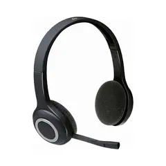 Logitech H600