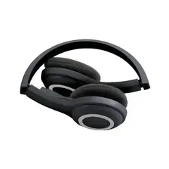 logitech wireless headset