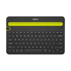 Logitech K480