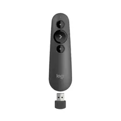Logitech wireless presenter