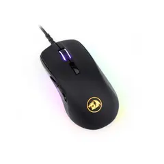 mouse red dragon