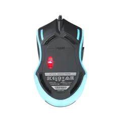 computer mouse gaming