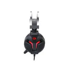 red dragon headset