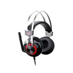 headset Redragon H601