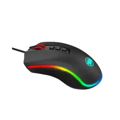 computer mouse gaming