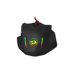 mouse red dragon